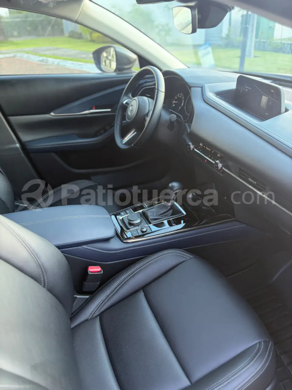 Foto 8 de Mazda CX-30