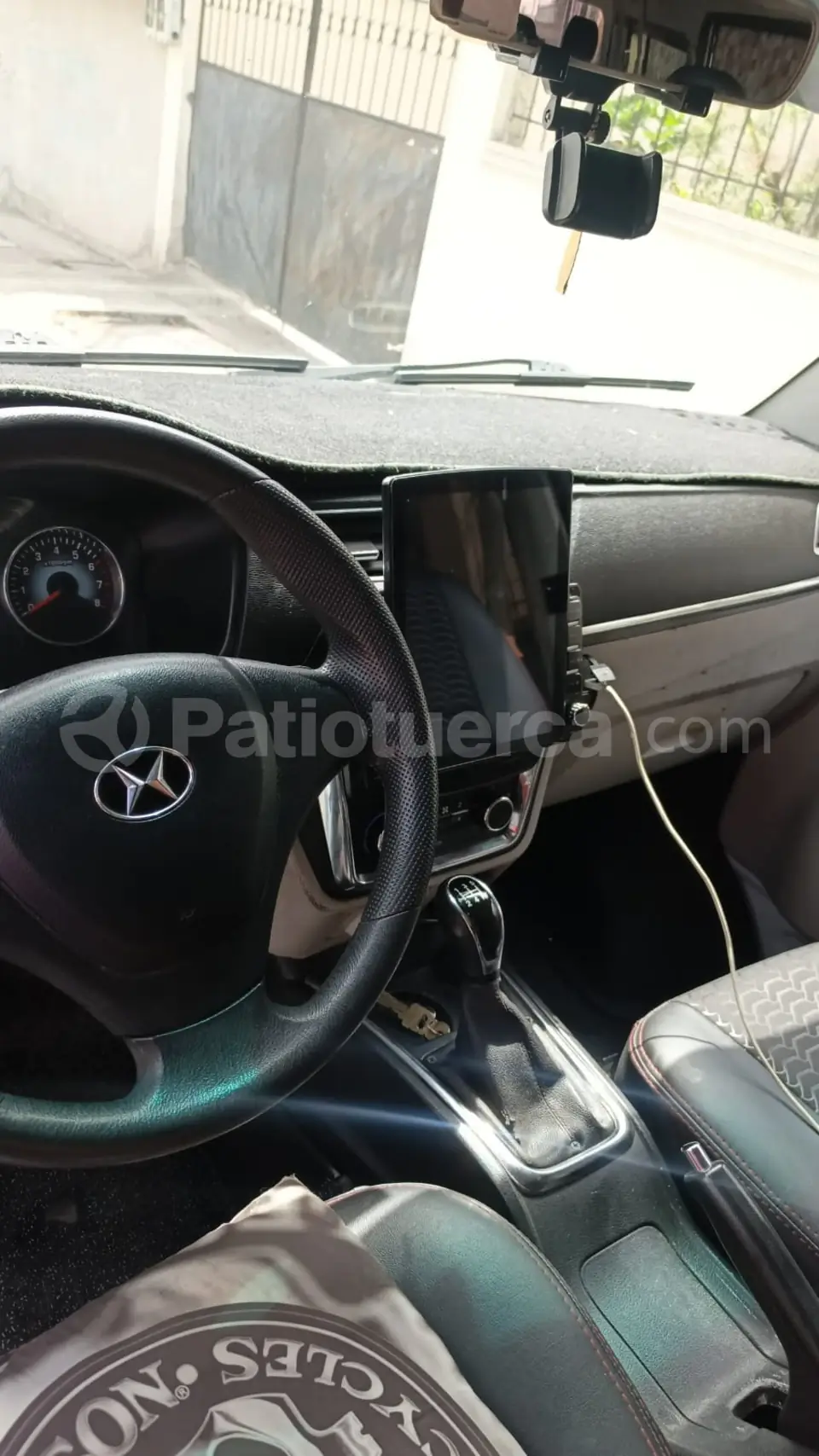 Foto 5 de Shineray X30L