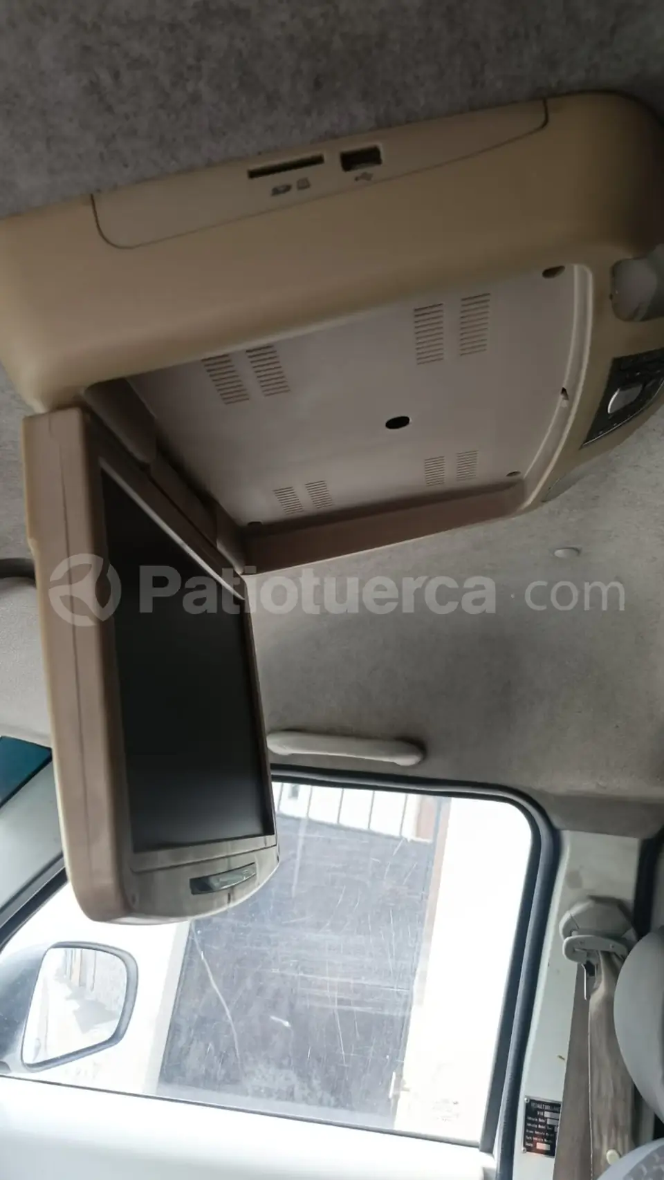 Foto 8 de Shineray X30L