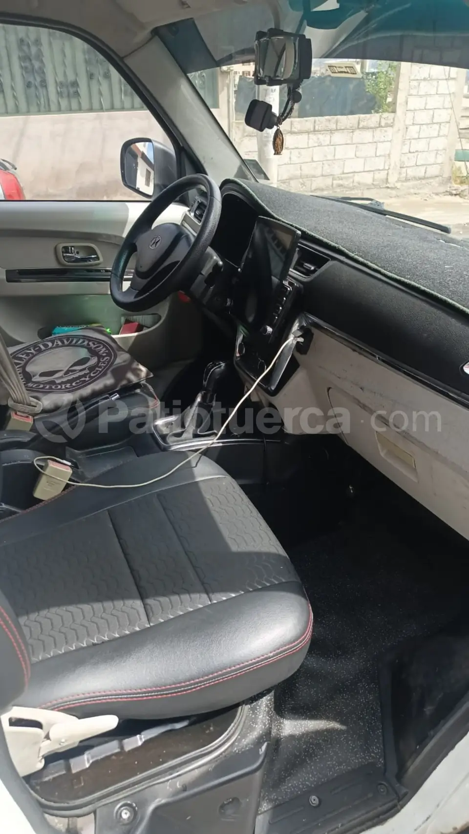 Foto 9 de Shineray X30L