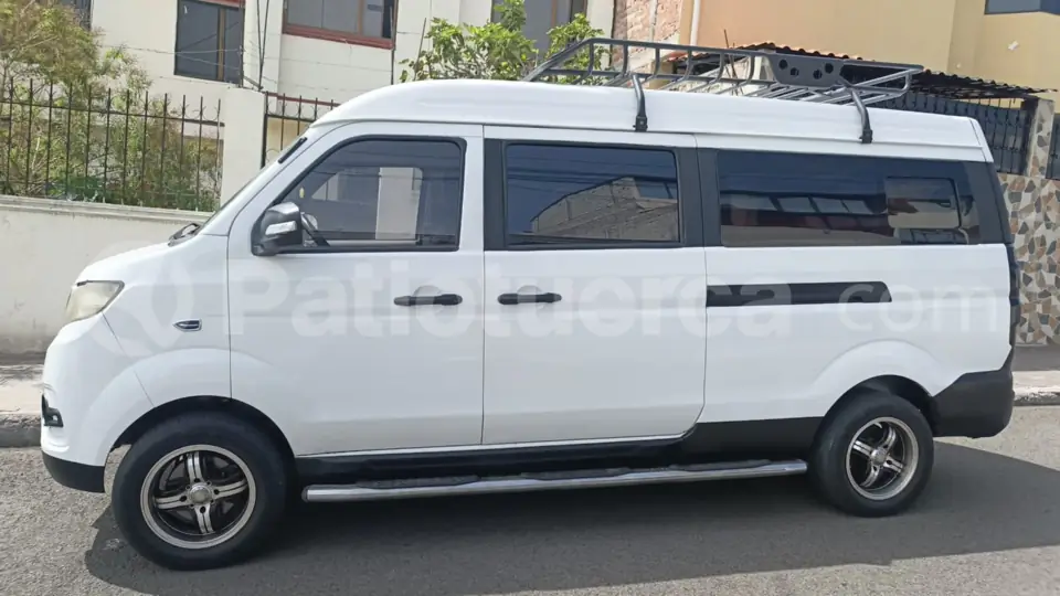 Foto 1 de Shineray X30L