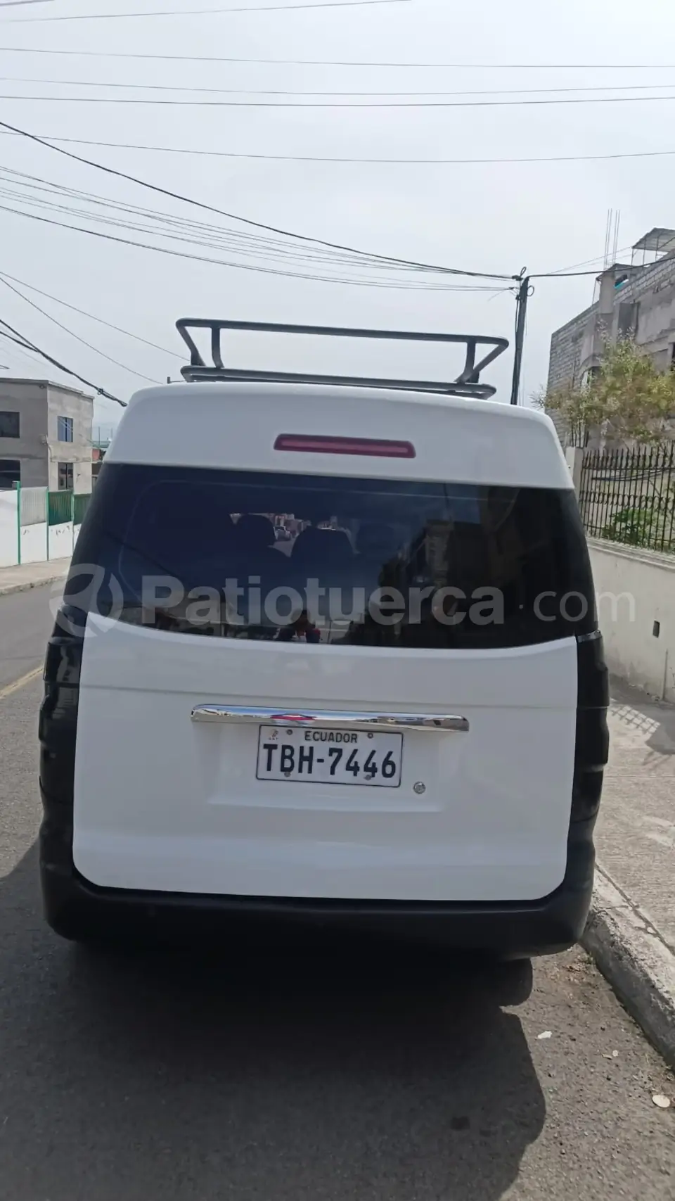 Foto 4 de Shineray X30L