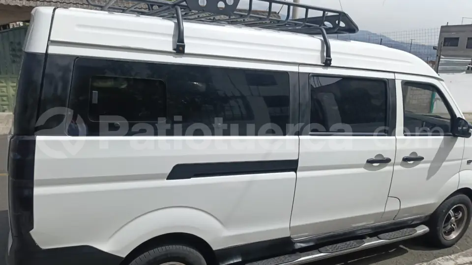 Foto 2 de Shineray X30L