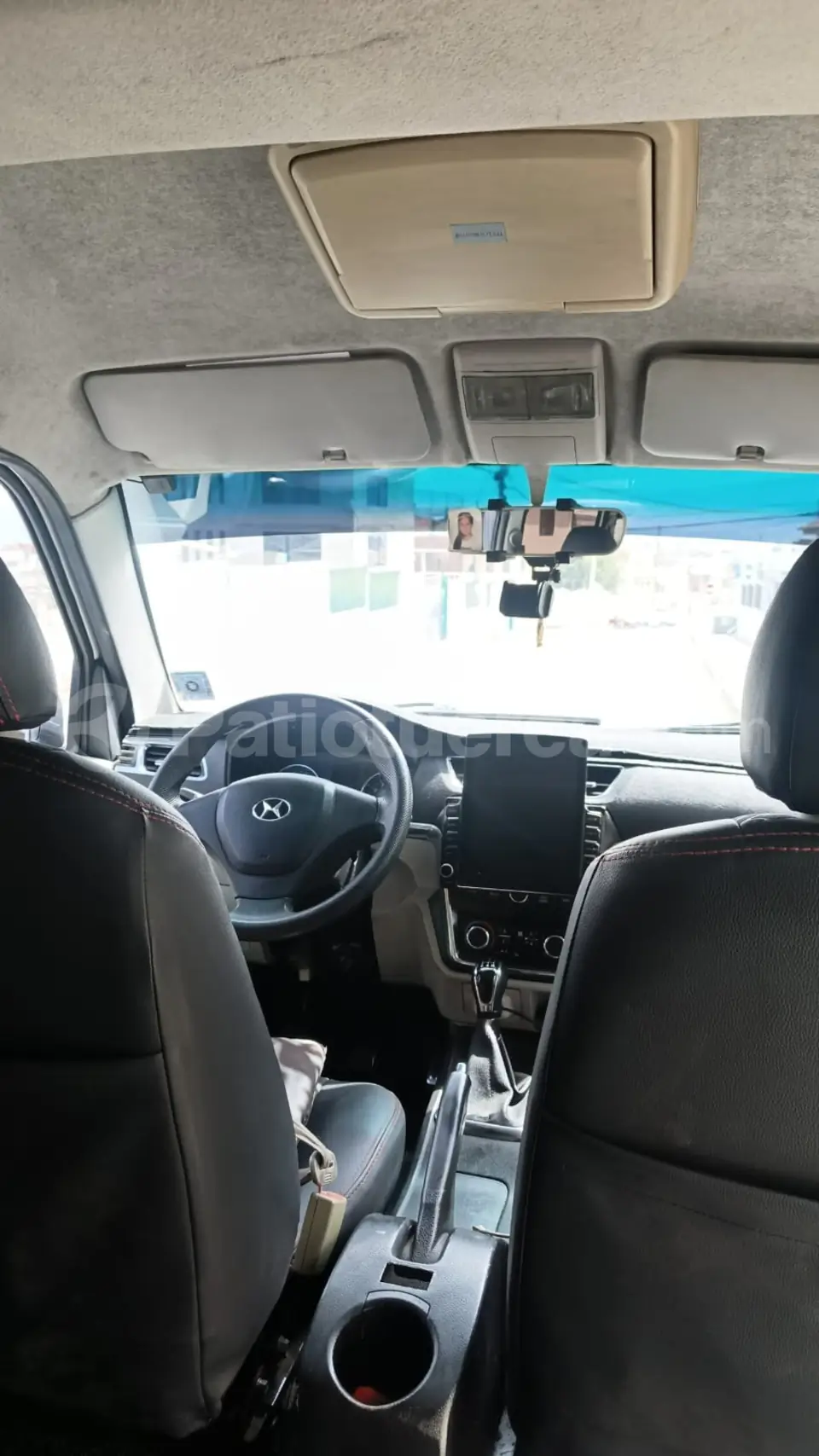 Foto 15 de Shineray X30L