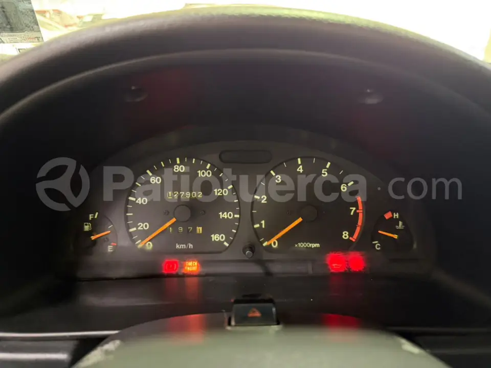 Foto 18 de Chevrolet Vitara 3P