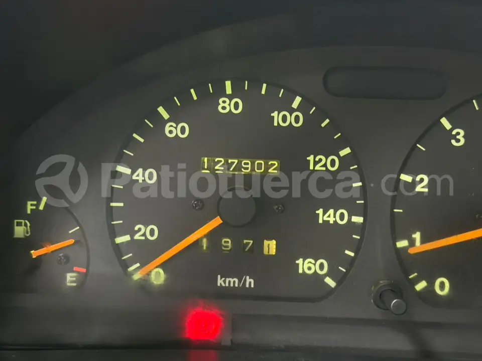 Foto 19 de Chevrolet Vitara 3P