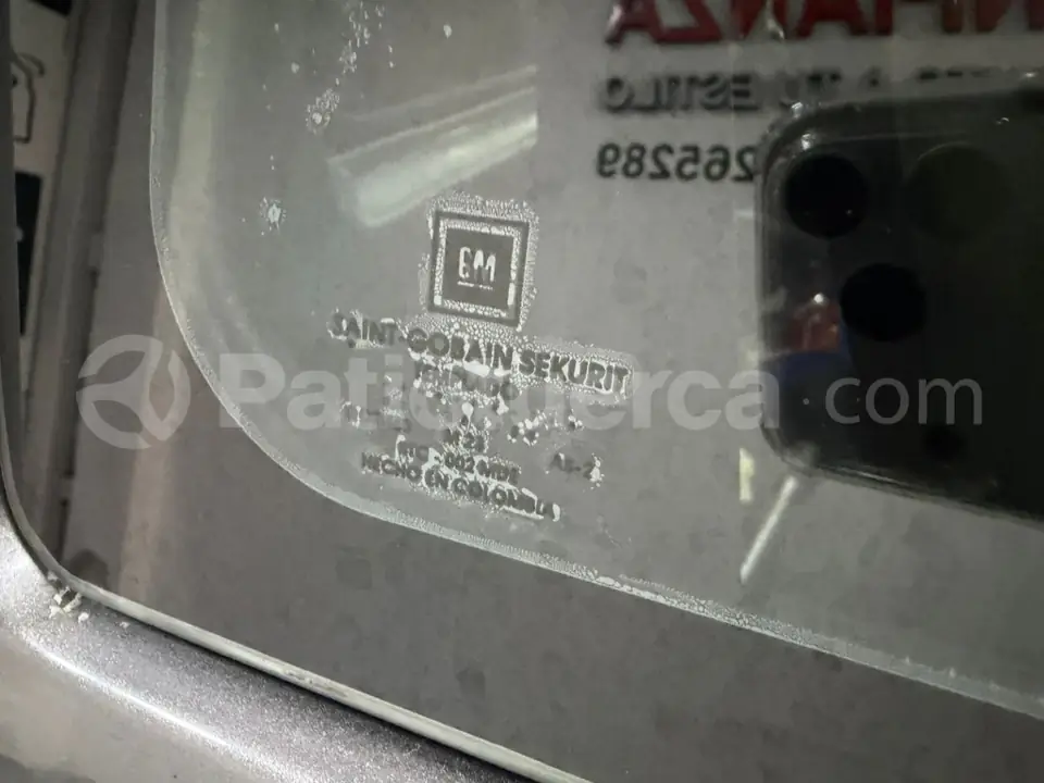 Foto 23 de Chevrolet Vitara 3P