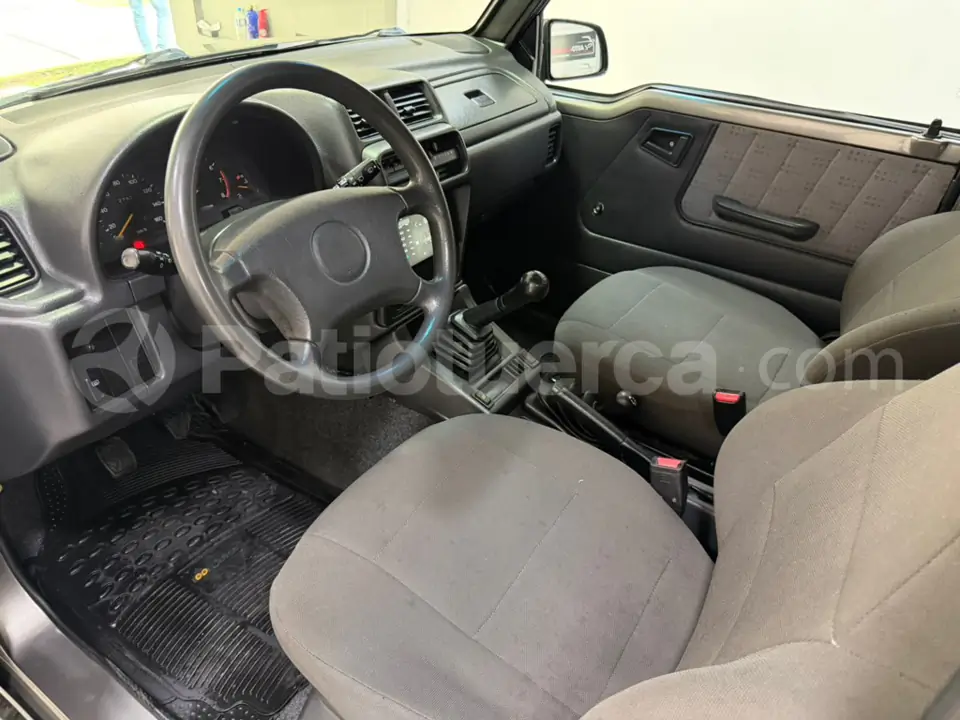 Foto 9 de Chevrolet Vitara 3P