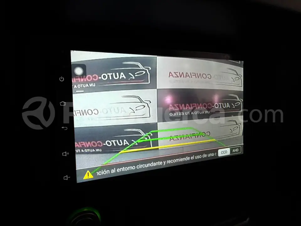 Foto 16 de Chevrolet Vitara 3P