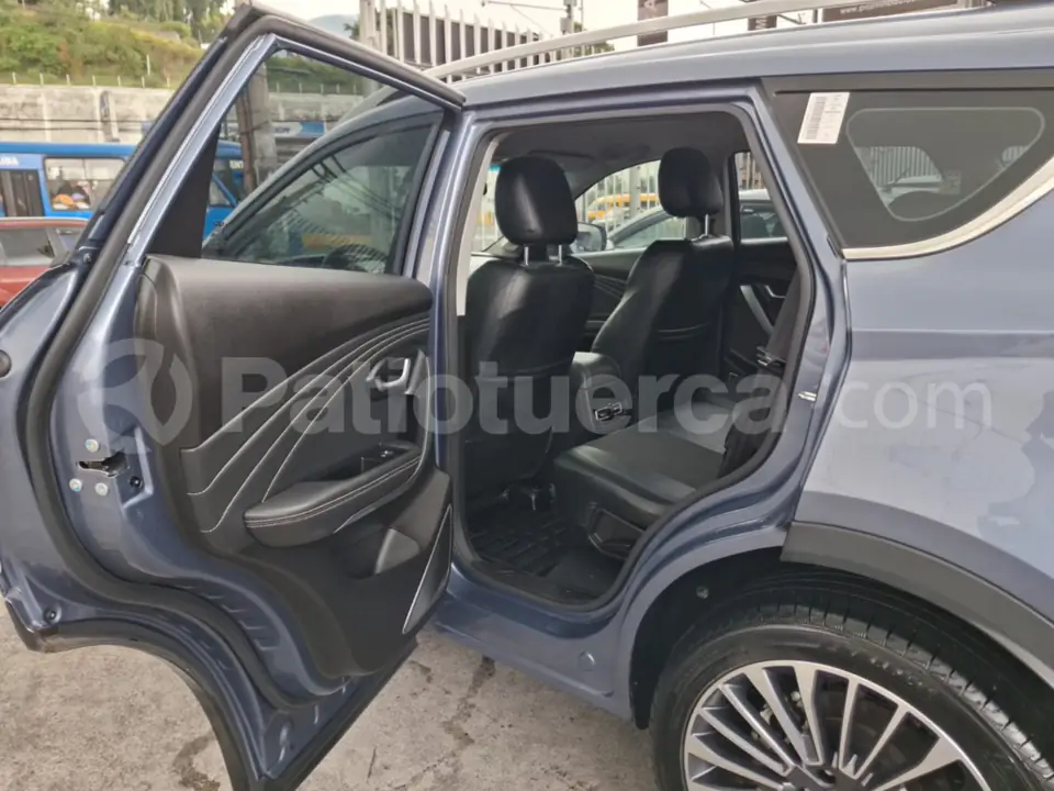 Foto 13 de Jetour X70 I MT 1.5T