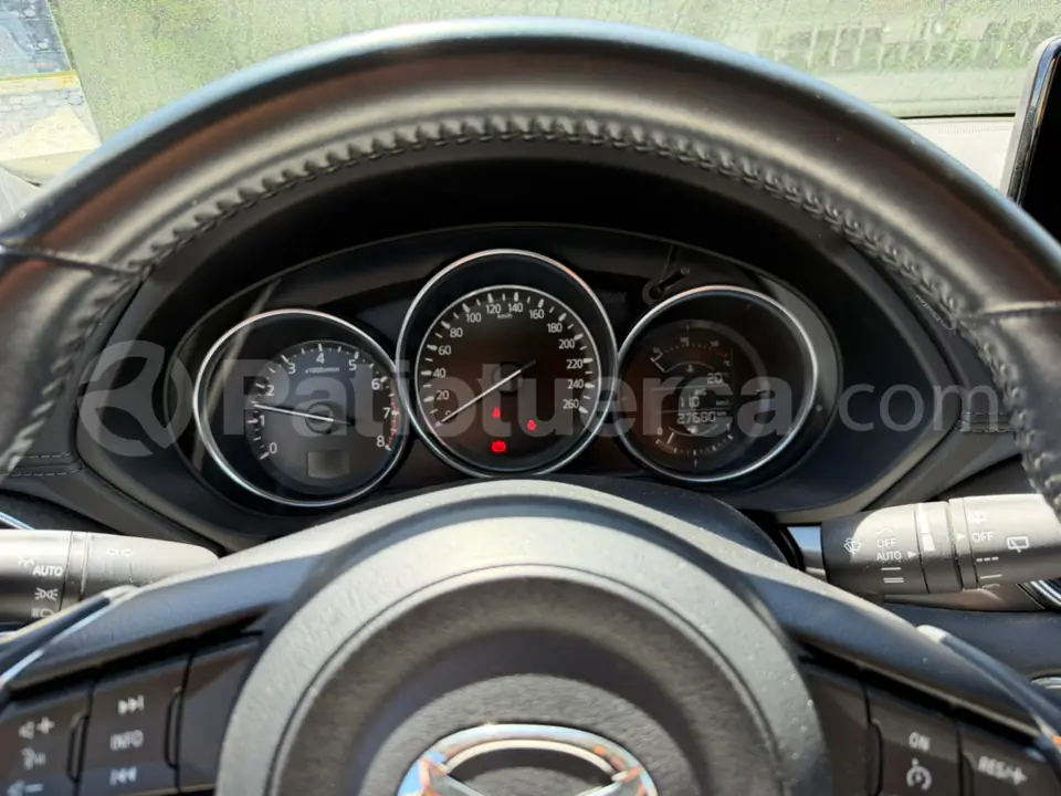 Foto 4 de Mazda CX5 CORE
