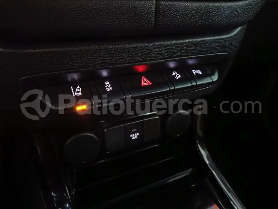 Foto 29 de Chevrolet TRAILBLAZER PREMIER