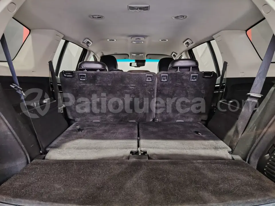 Foto 33 de Chevrolet TRAILBLAZER PREMIER