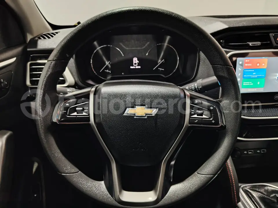 Foto 21 de Chevrolet D-MAX PREMIER