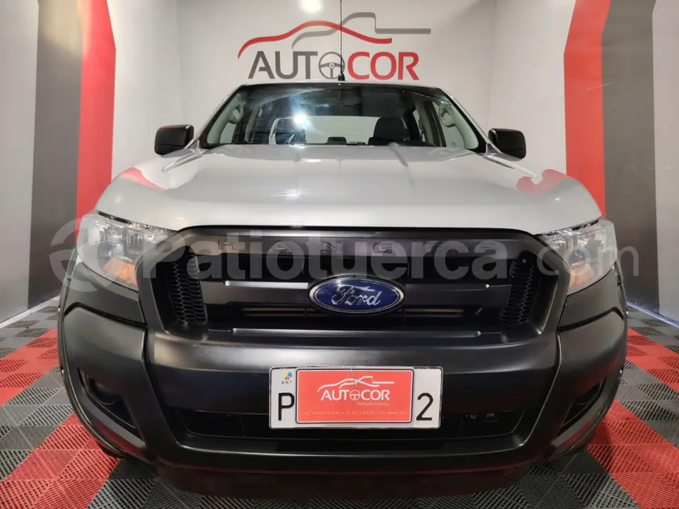 Foto 4 de Ford RANGER XL