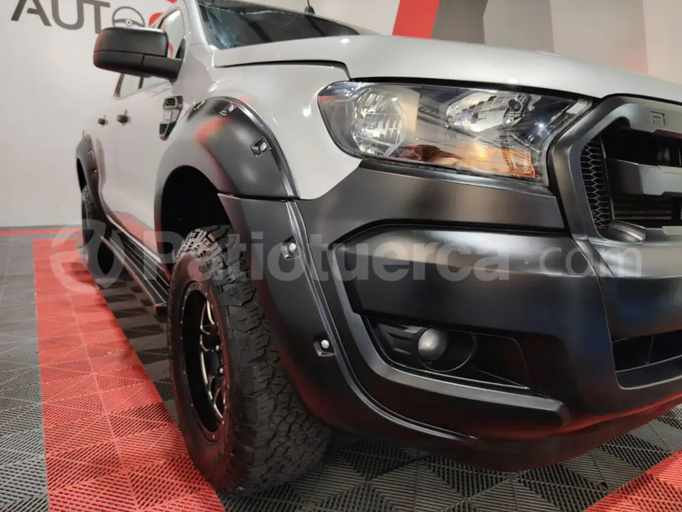 Foto 5 de Ford RANGER XL
