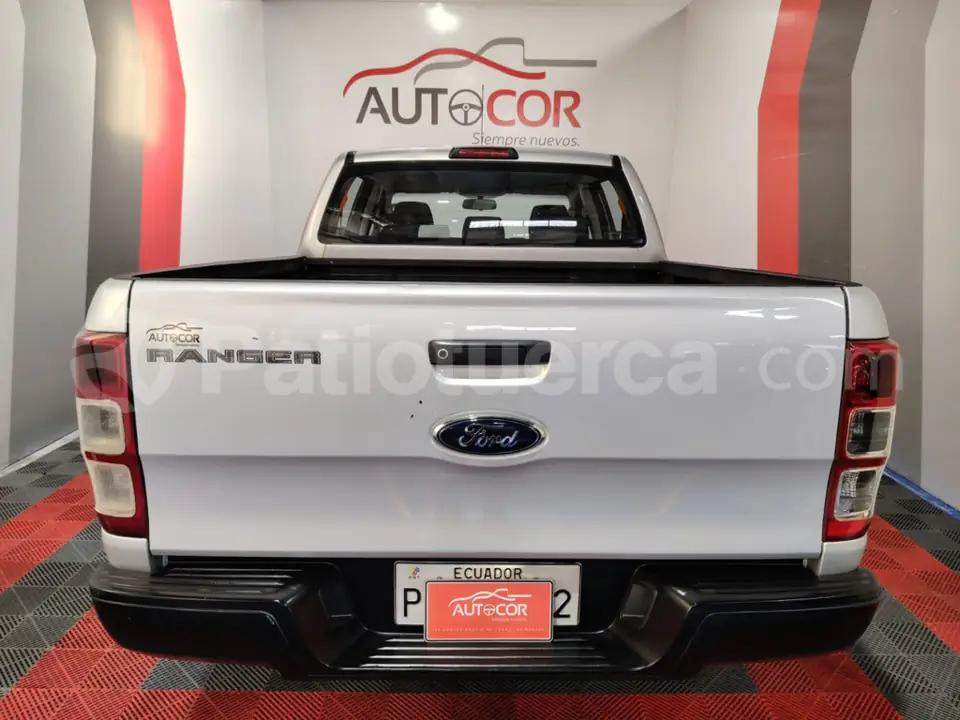 Foto 9 de Ford RANGER XL