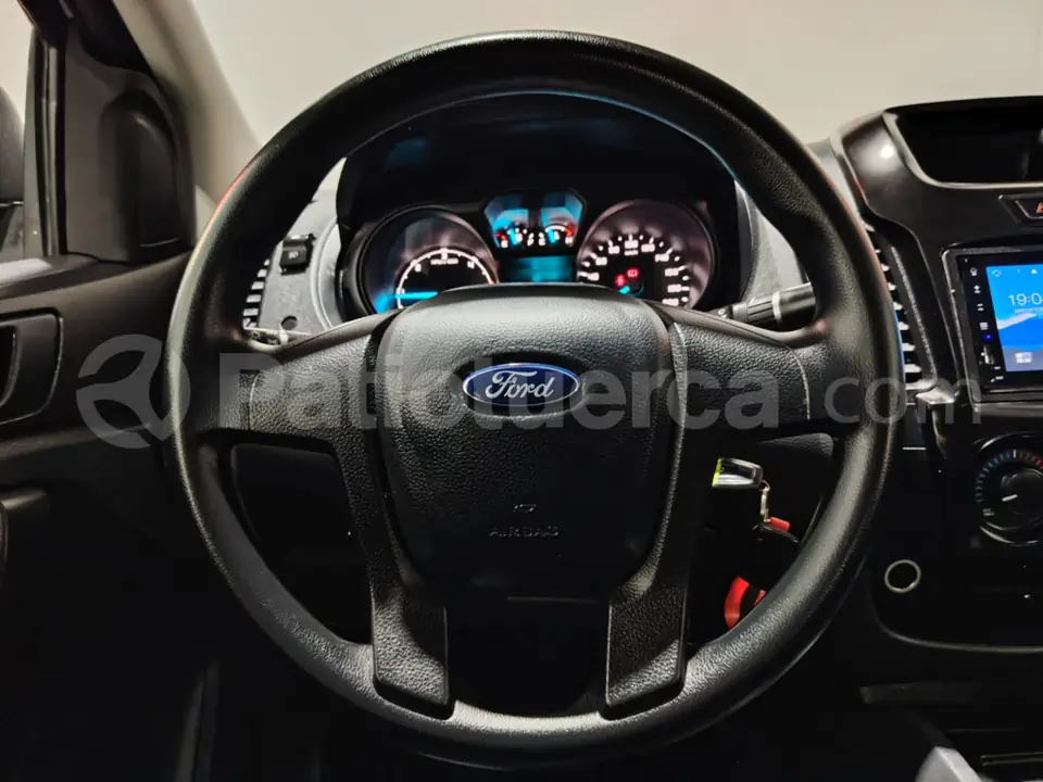 Foto 19 de Ford RANGER XL