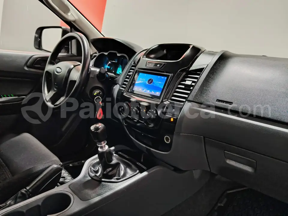 Foto 21 de Ford RANGER XL
