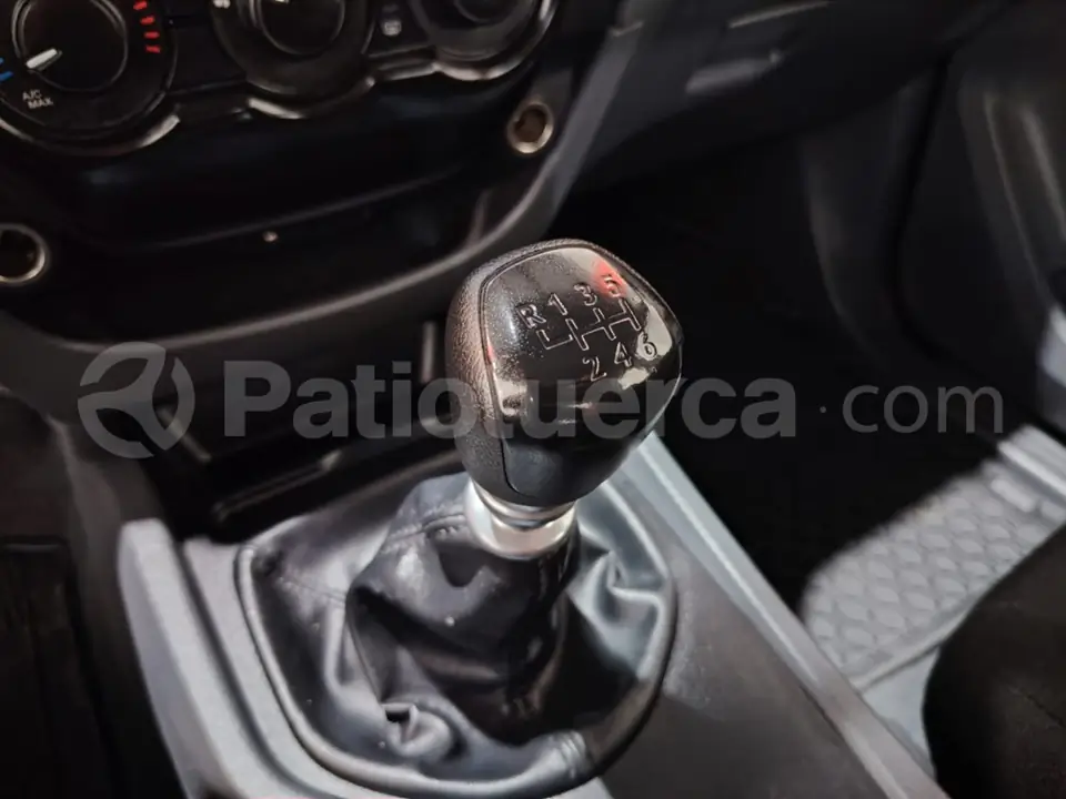 Foto 22 de Ford RANGER XL