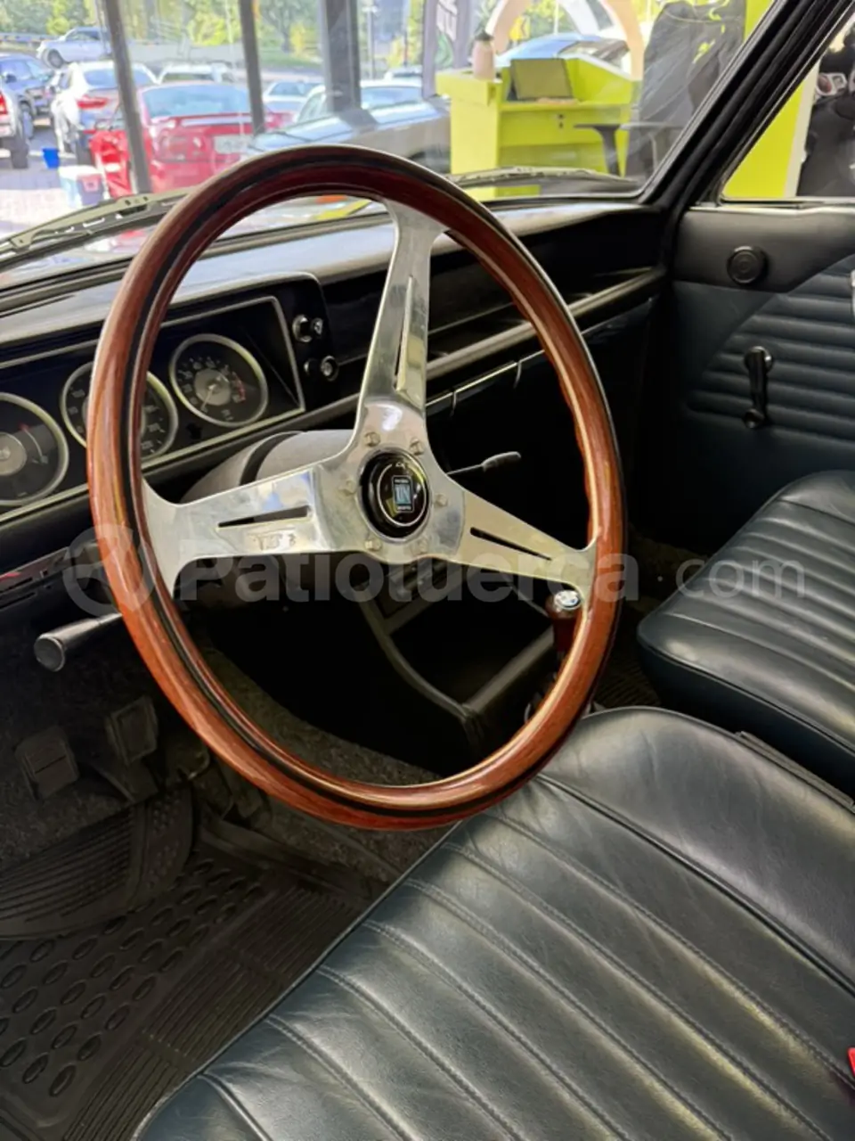 Foto 3 de BMW 2002