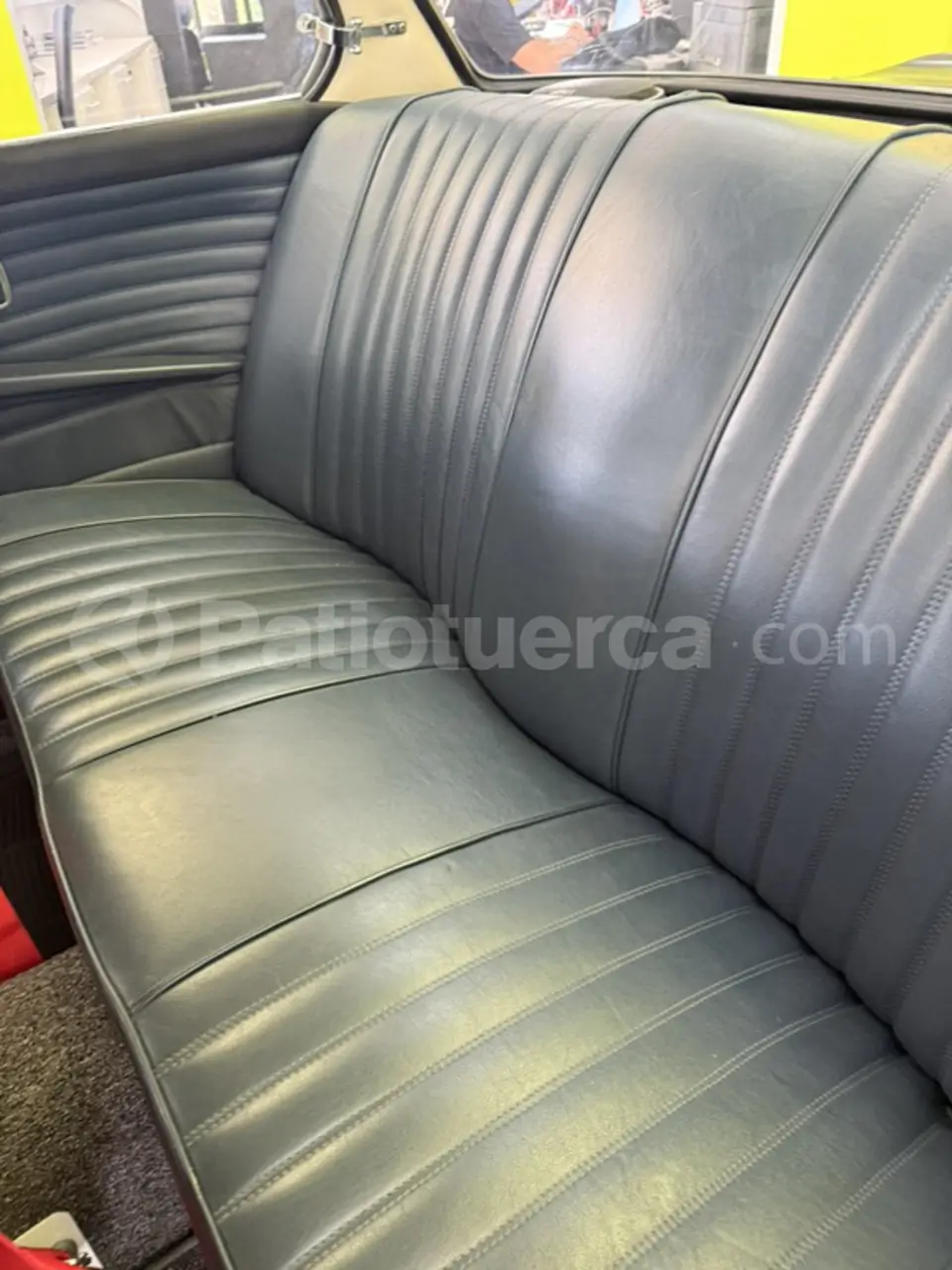 Foto 5 de BMW 2002