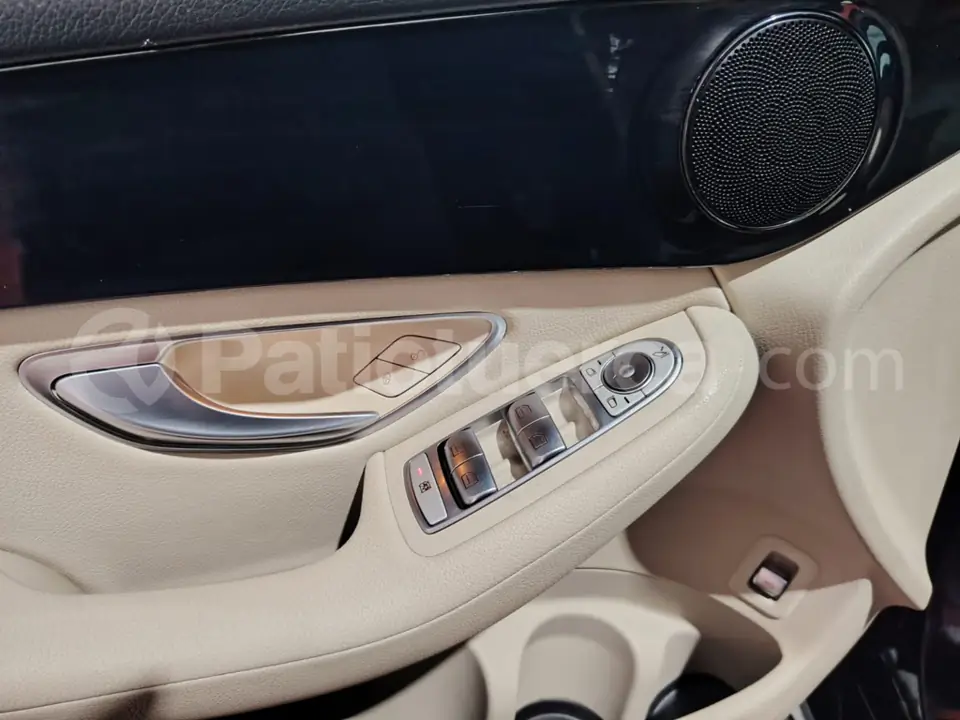 Foto 27 de Mercedes Benz GLC 200