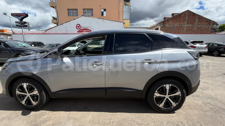 Foto 4 de Peugeot 3008N ACT