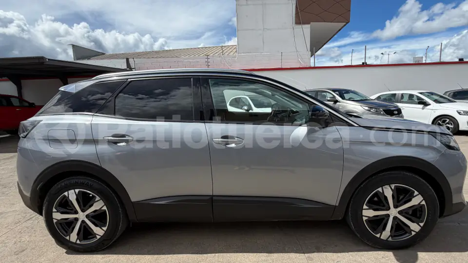 Foto 5 de Peugeot 3008N ACT