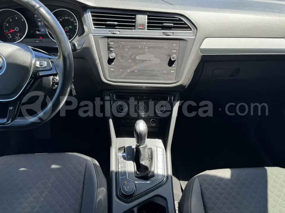 Foto 18 de Volkswagen Tiguan Trendline
