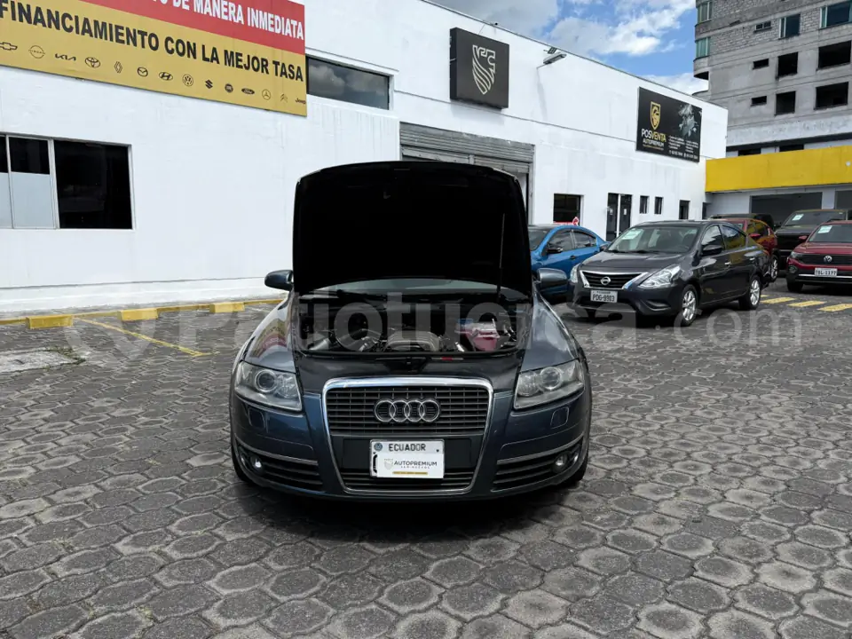 Foto 5 de Audi A4