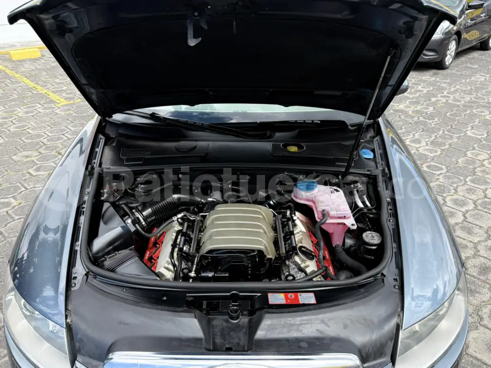 Foto 6 de Audi A4