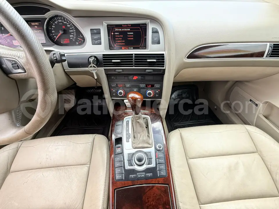 Foto 17 de Audi A4