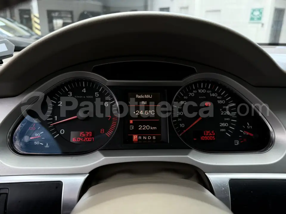 Foto 19 de Audi A4