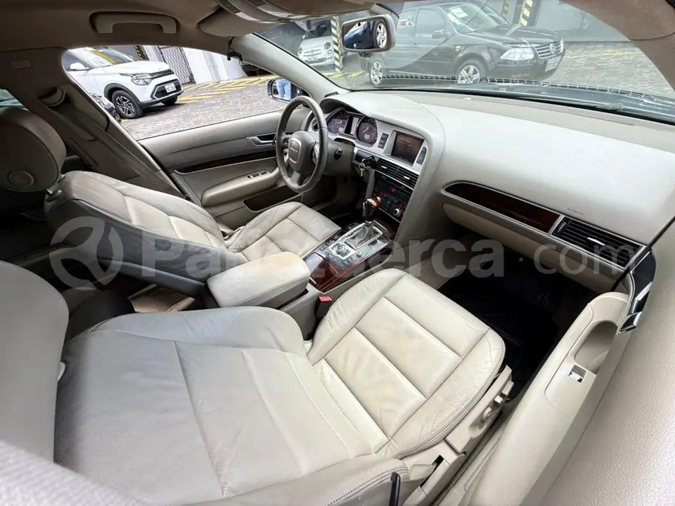 Foto 20 de Audi A4