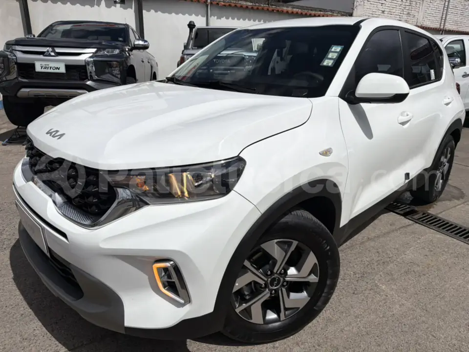 Foto 4 de Kia Sonet