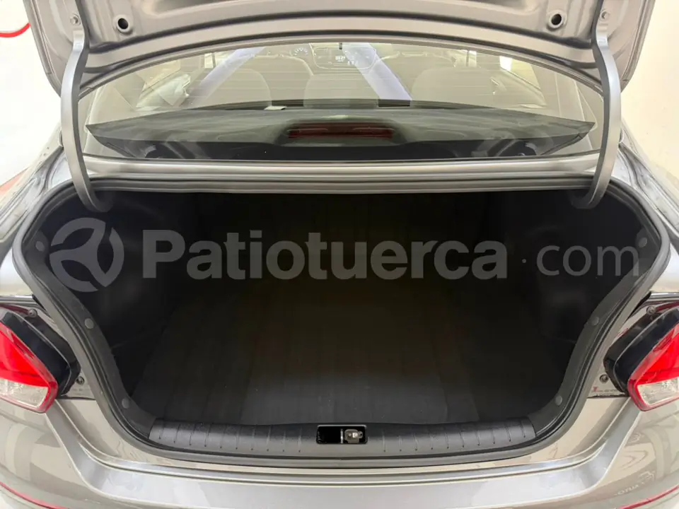 Foto 8 de Kia Soluto