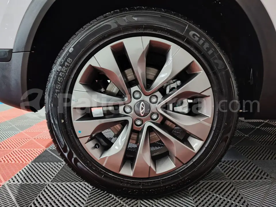 Foto 11 de Chery Tiggo 4 PRO