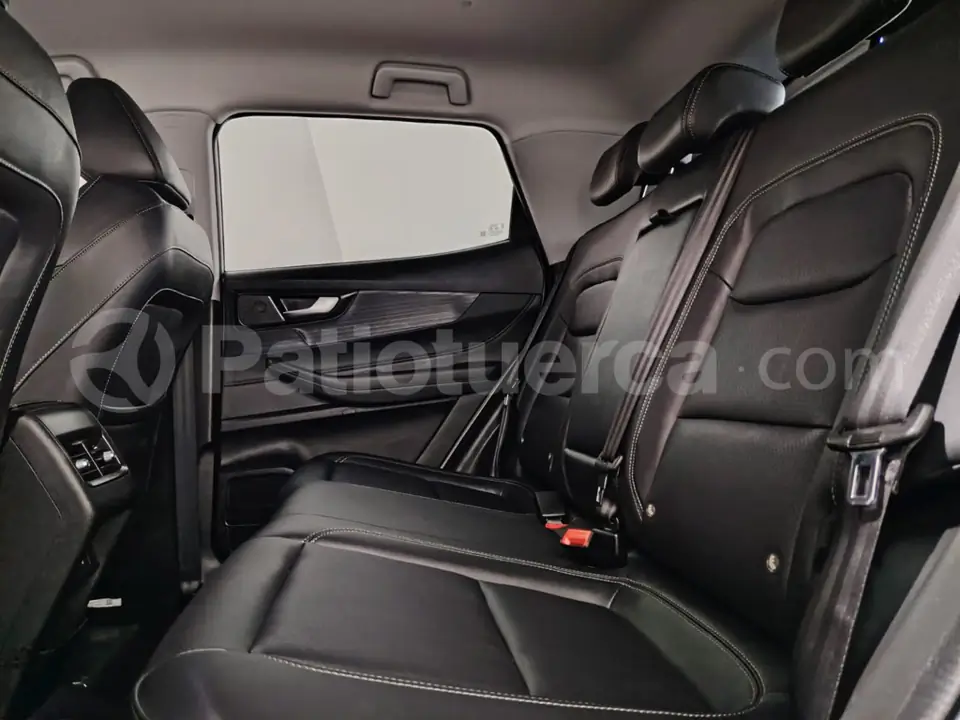 Foto 16 de Chery Tiggo 4 PRO