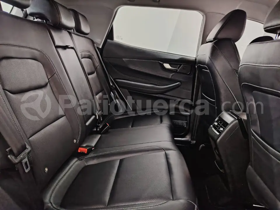 Foto 17 de Chery Tiggo 4 PRO