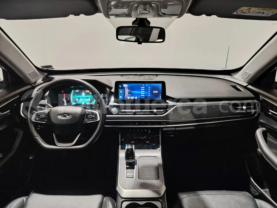 Foto 19 de Chery Tiggo 4 PRO