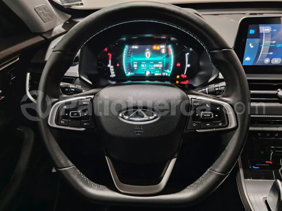 Foto 21 de Chery Tiggo 4 PRO