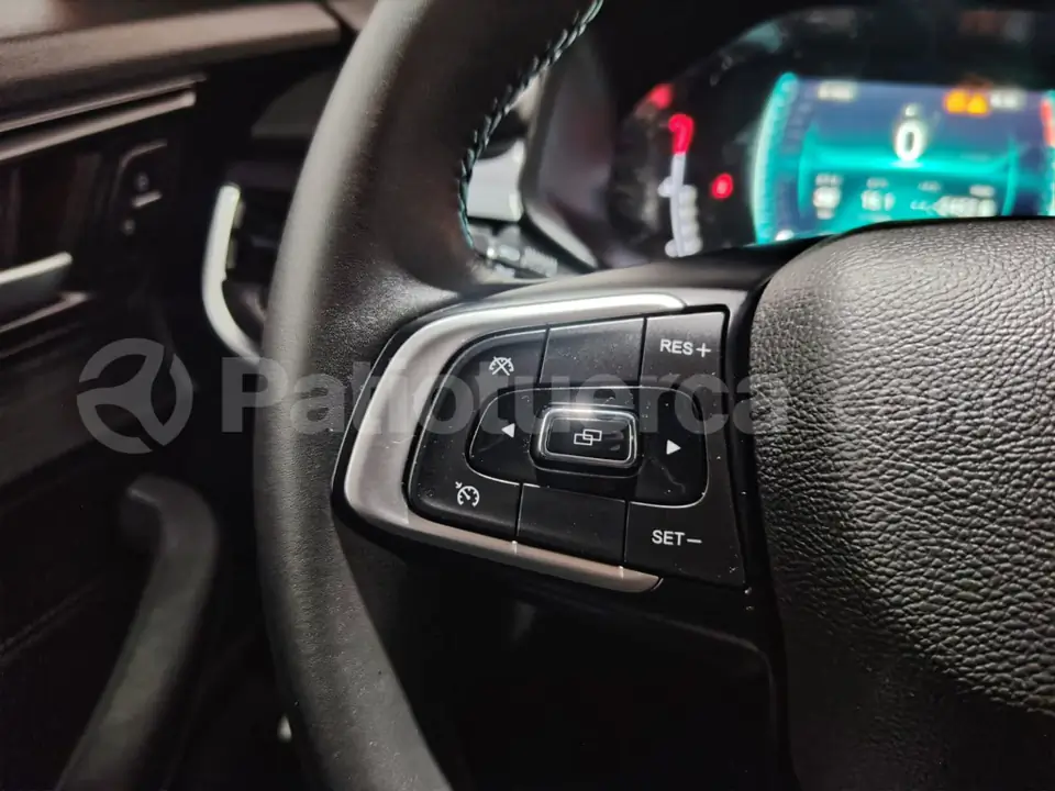 Foto 22 de Chery Tiggo 4 PRO