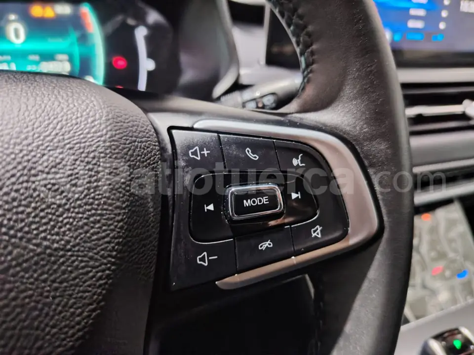 Foto 26 de Chery Tiggo 4 PRO