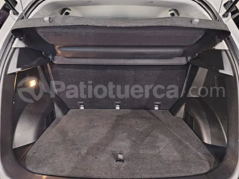 Foto 27 de Chery Tiggo 4 PRO