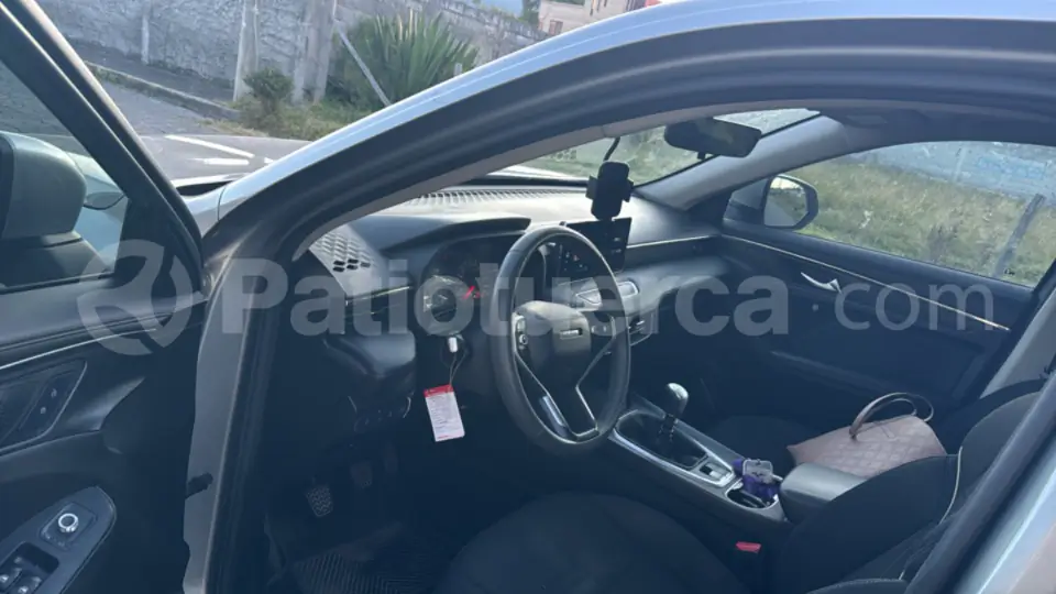 Foto 3 de Great Wall Haval H2