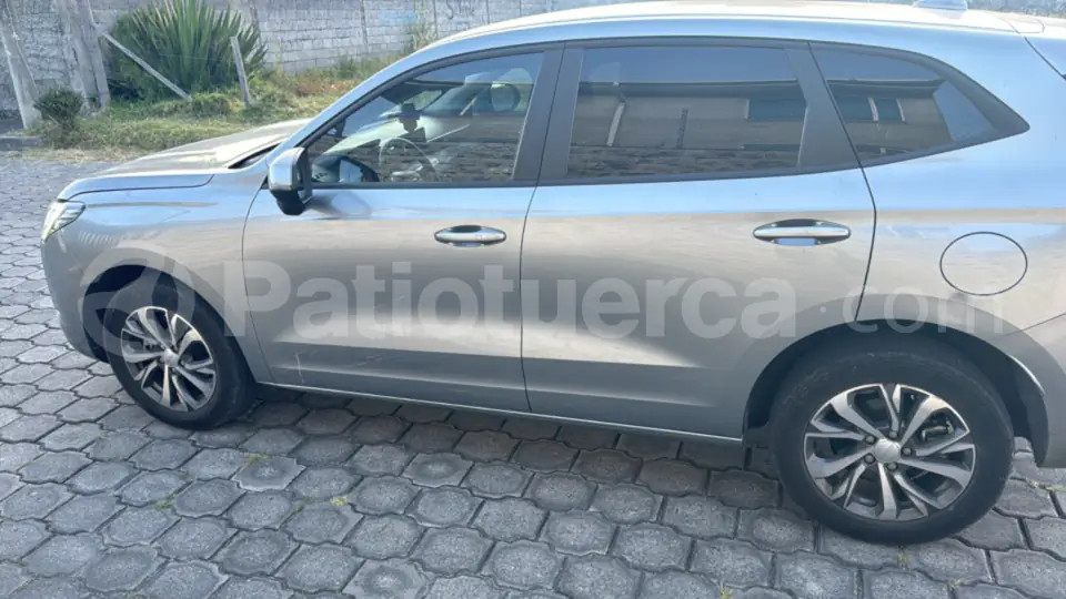 Foto 4 de Great Wall Haval H2