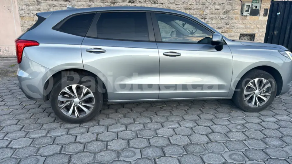 Foto 5 de Great Wall Haval H2