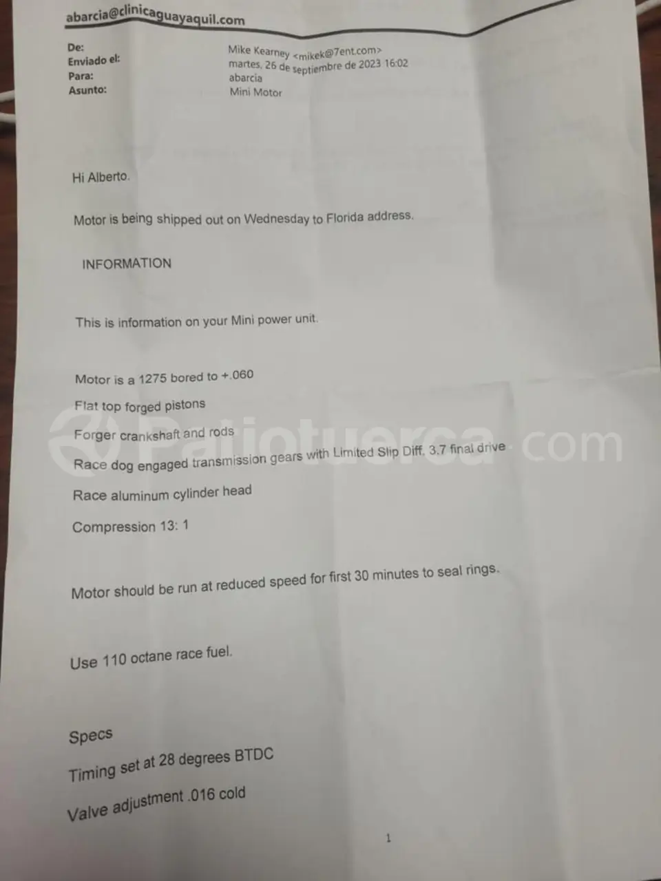 Foto 5 de Mini Cooper Coupe S