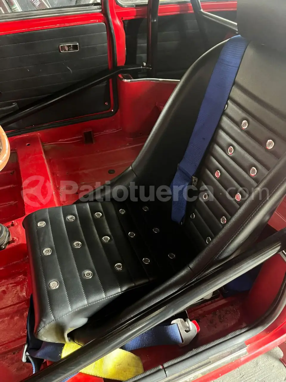 Foto 7 de Mini Cooper Coupe S